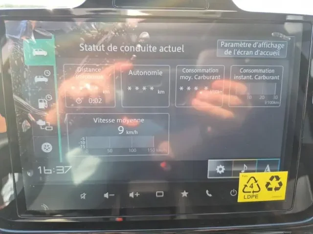 Demo SUZUKI S-Cross à Cesson chez Groupe Zélus