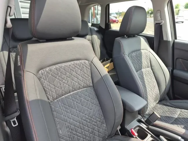 Demo SUZUKI Vitara à Cesson chez Groupe Zélus