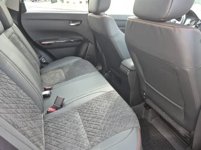 Demo SUZUKI Vitara à Cesson chez Groupe Zélus