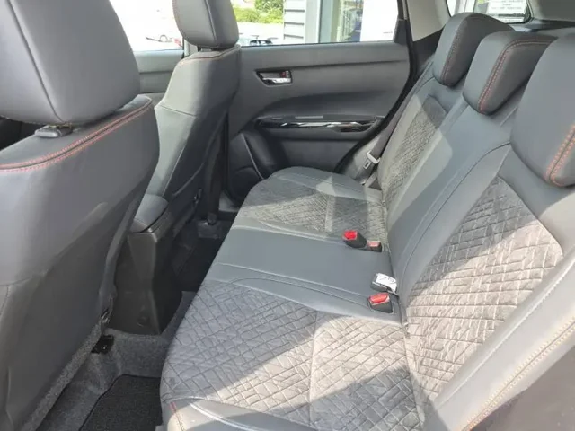 Demo SUZUKI Vitara à Cesson chez Groupe Zélus