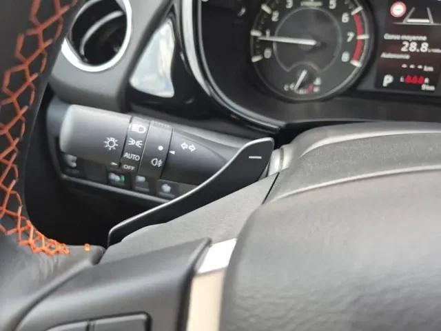 Demo SUZUKI Vitara à Cesson chez Groupe Zélus