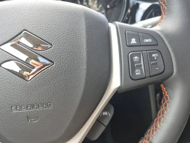 Demo SUZUKI Vitara à Cesson chez Groupe Zélus
