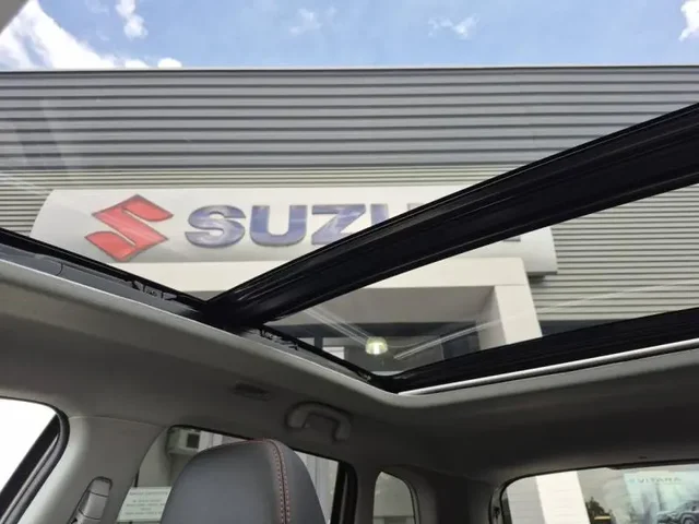 Demo SUZUKI Vitara à Cesson chez Groupe Zélus