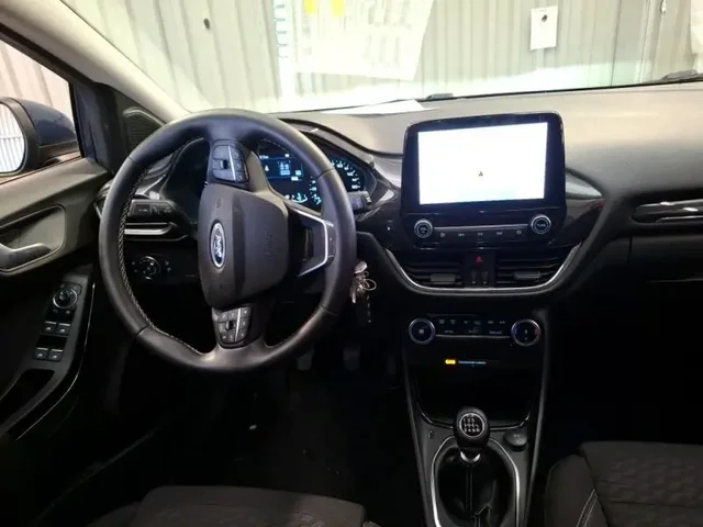 Occasion FORD Puma à Cesson chez Groupe Zélus