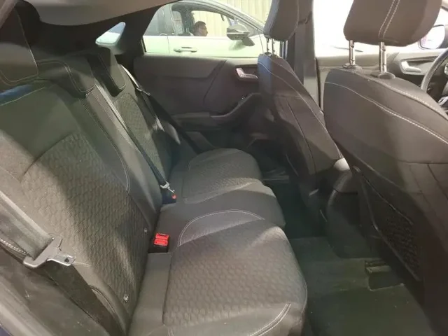 Occasion FORD Puma à Cesson chez Groupe Zélus