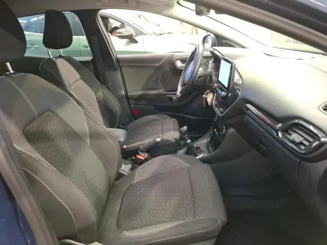 Occasion FORD Puma à Cesson chez Groupe Zélus