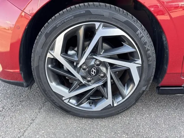 Occasion HYUNDAI i20 à Cesson chez Groupe Zélus