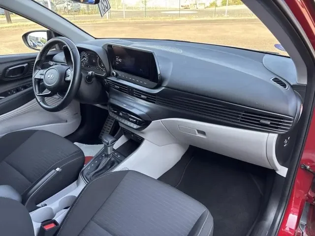 Occasion HYUNDAI i20 à Cesson chez Groupe Zélus