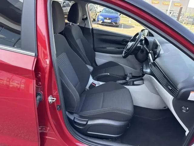 Occasion HYUNDAI i20 à Cesson chez Groupe Zélus
