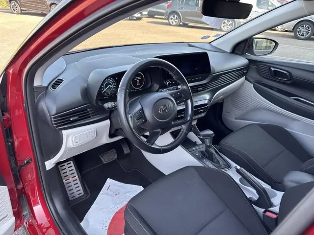 Occasion HYUNDAI i20 à Cesson chez Groupe Zélus