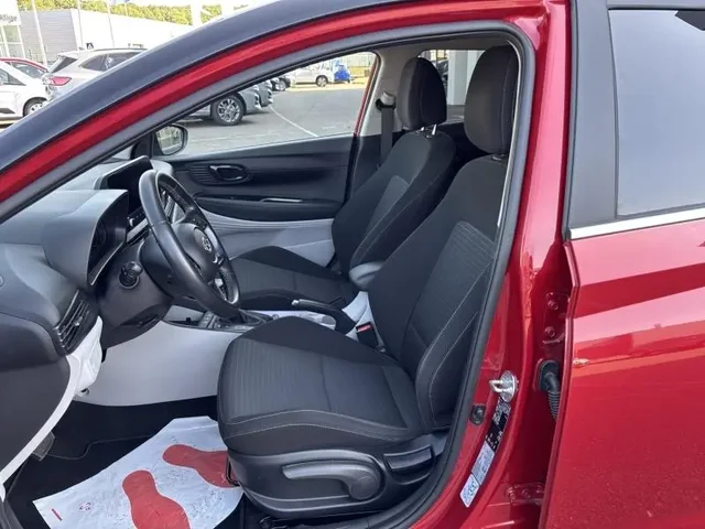 Occasion HYUNDAI i20 à Cesson chez Groupe Zélus