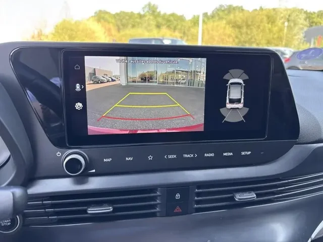 Occasion HYUNDAI i20 à Cesson chez Groupe Zélus