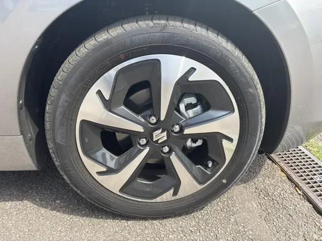 Demo SUZUKI Swift à Cesson chez Groupe Zélus