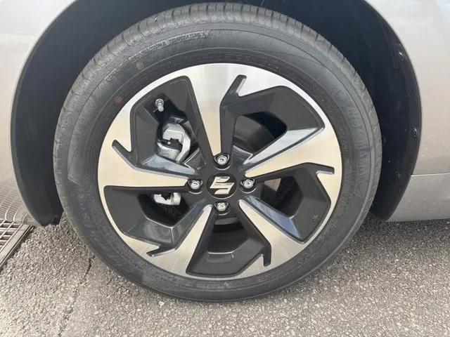 Demo SUZUKI Swift à Cesson chez Groupe Zélus