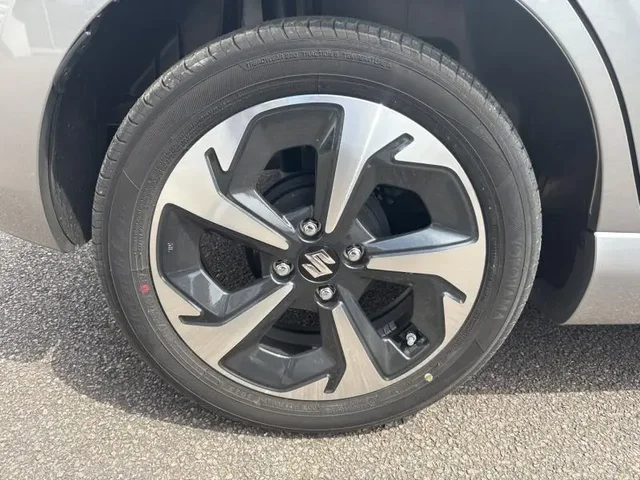Demo SUZUKI Swift à Cesson chez Groupe Zélus