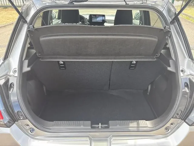 Demo SUZUKI Swift à Cesson chez Groupe Zélus