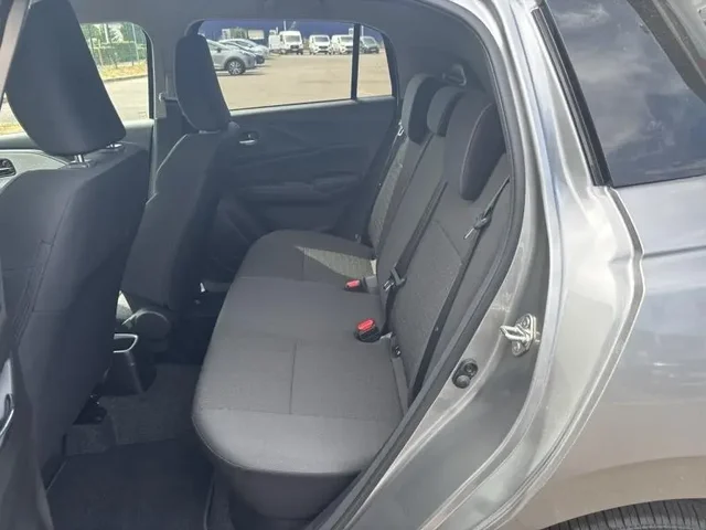 Demo SUZUKI Swift à Cesson chez Groupe Zélus