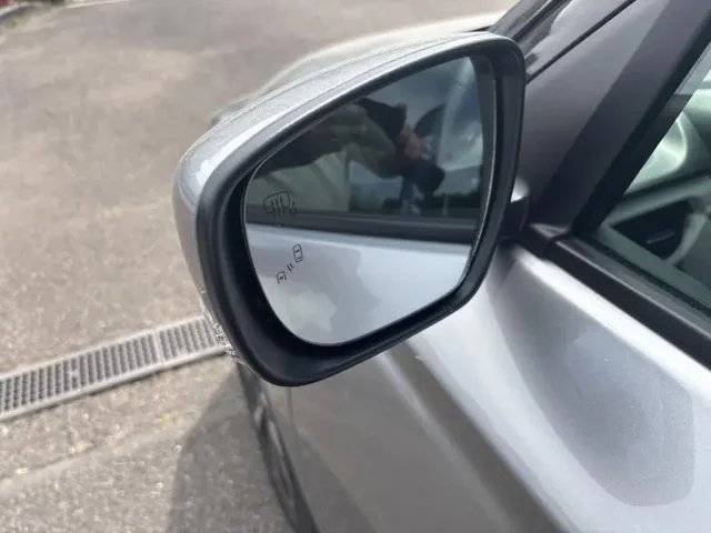 Demo SUZUKI Swift à Cesson chez Groupe Zélus