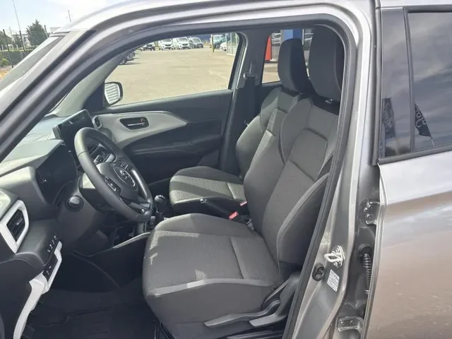 Demo SUZUKI Swift à Cesson chez Groupe Zélus