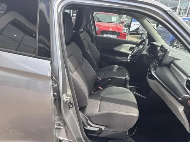 Demo SUZUKI Swift à Cesson chez Groupe Zélus