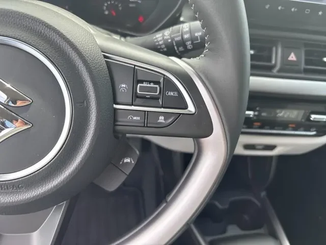 Demo SUZUKI Swift à Cesson chez Groupe Zélus