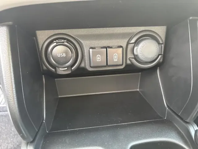 Demo SUZUKI Swift à Cesson chez Groupe Zélus