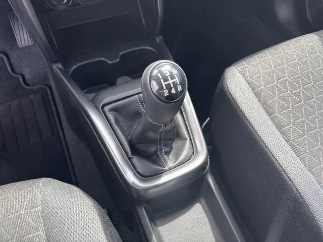 Demo SUZUKI Swift à Cesson chez Groupe Zélus