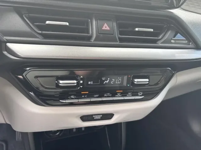 Demo SUZUKI Swift à Cesson chez Groupe Zélus