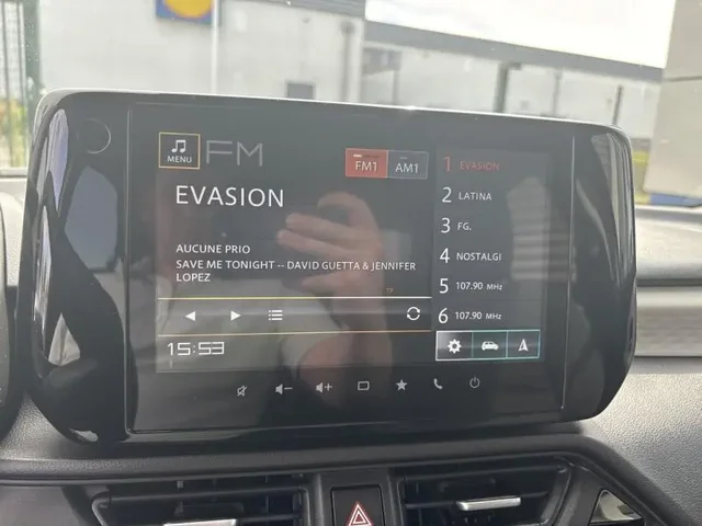 Demo SUZUKI Swift à Cesson chez Groupe Zélus
