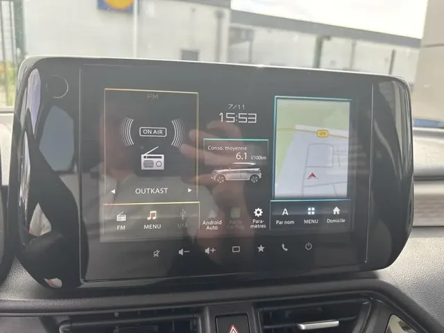 Demo SUZUKI Swift à Cesson chez Groupe Zélus