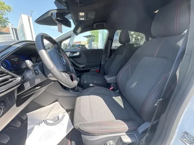Occasion FORD Puma à Cesson chez Groupe Zélus
