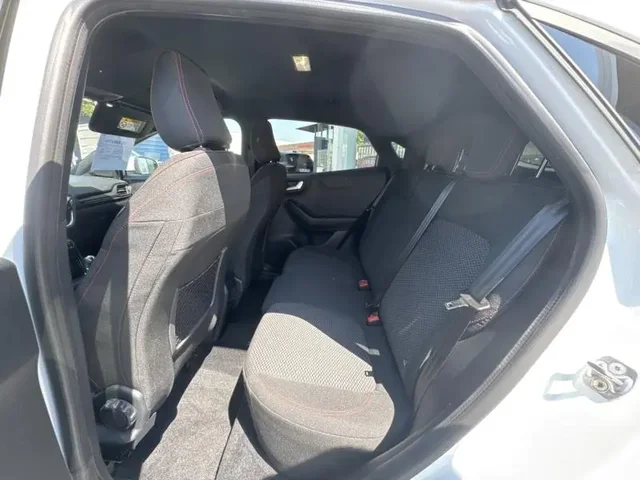 Occasion FORD Puma à Cesson chez Groupe Zélus