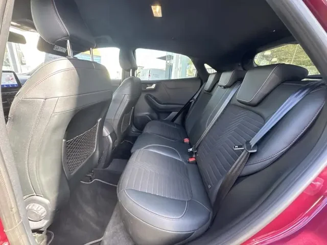 Occasion FORD Puma à Cesson chez Groupe Zélus