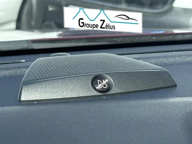 Occasion FORD Puma à Cesson chez Groupe Zélus