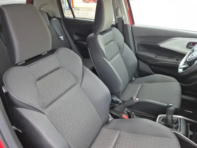 Demo SUZUKI Swift à Cesson chez Groupe Zélus