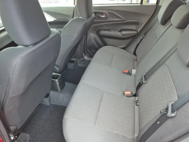 Demo SUZUKI Swift à Cesson chez Groupe Zélus