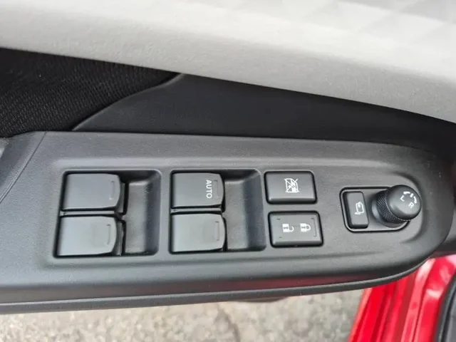 Demo SUZUKI Swift à Cesson chez Groupe Zélus