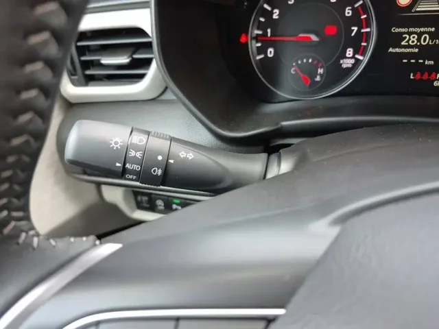 Demo SUZUKI Swift à Cesson chez Groupe Zélus