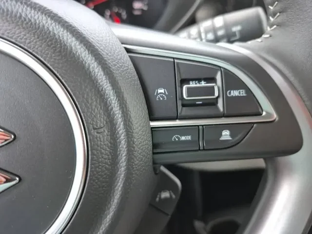 Demo SUZUKI Swift à Cesson chez Groupe Zélus