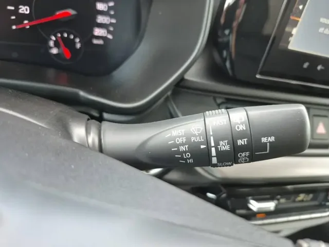 Demo SUZUKI Swift à Cesson chez Groupe Zélus