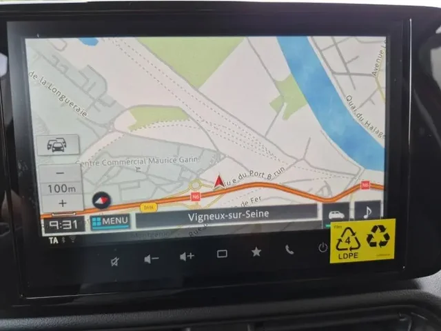 Demo SUZUKI Swift à Cesson chez Groupe Zélus