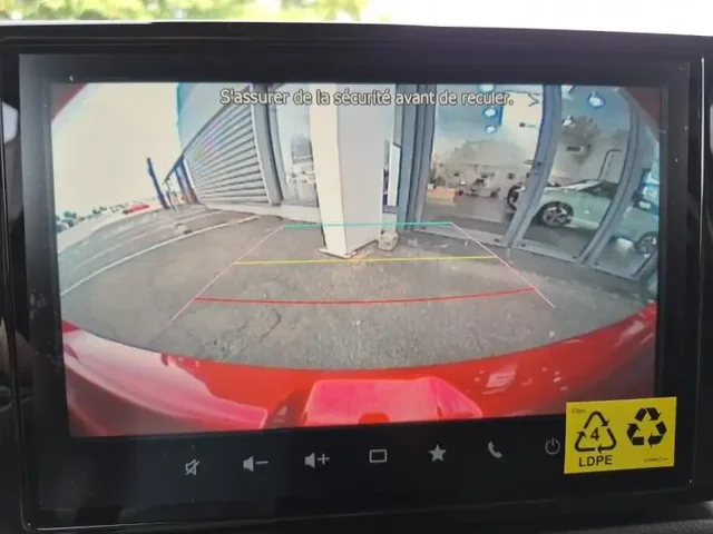 Demo SUZUKI Swift à Cesson chez Groupe Zélus