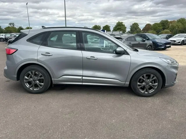 Occasion FORD Kuga à Cesson chez Groupe Zélus