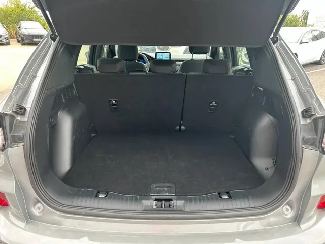 Occasion FORD Kuga à Cesson chez Groupe Zélus