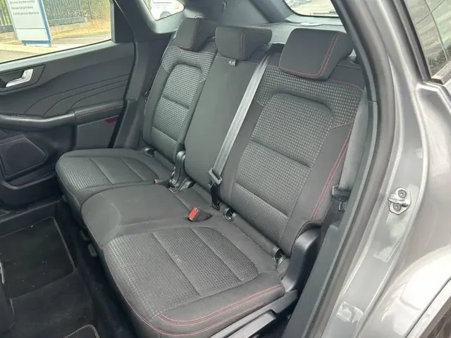 Occasion FORD Kuga à Cesson chez Groupe Zélus