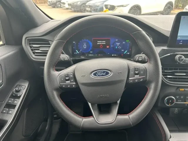 Occasion FORD Kuga à Cesson chez Groupe Zélus