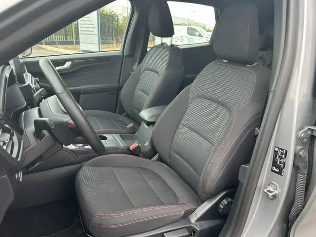 Occasion FORD Kuga à Cesson chez Groupe Zélus