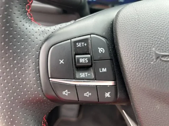 Occasion FORD Kuga à Cesson chez Groupe Zélus
