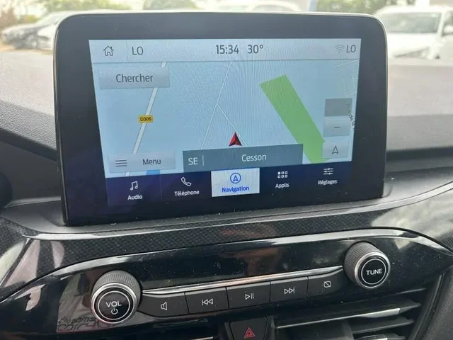 Occasion FORD Kuga à Cesson chez Groupe Zélus