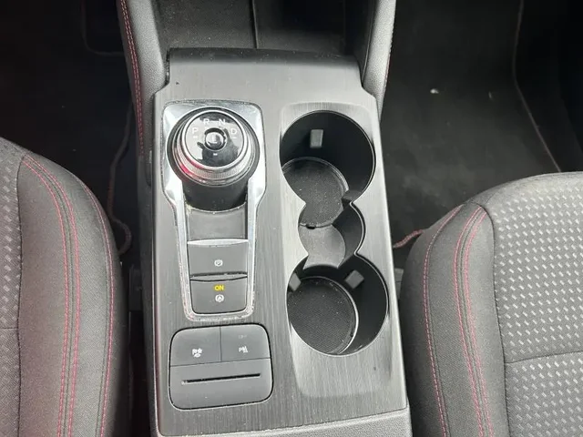 Occasion FORD Kuga à Cesson chez Groupe Zélus